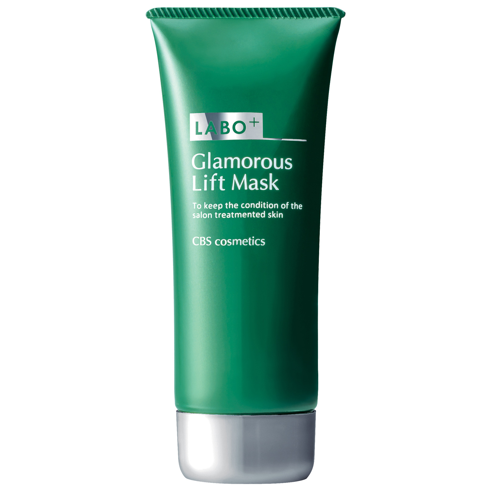 CBS Cosmetics Labo Plus — CBS Cosmetics LABO+ Glamorous Lift Mask