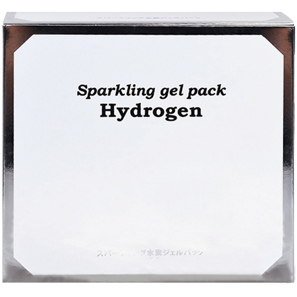 Ccorein — Ссorein Sparkling Gel Pack Hydrogen