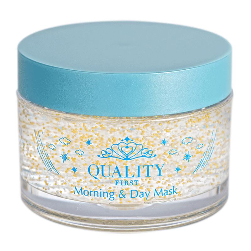 Quality 1st — Quality First Morning&Day Mask