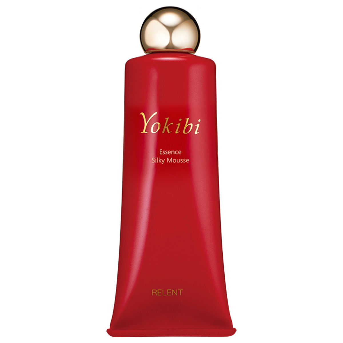 Relent — Relent Yokibi Essence Silky Mousse