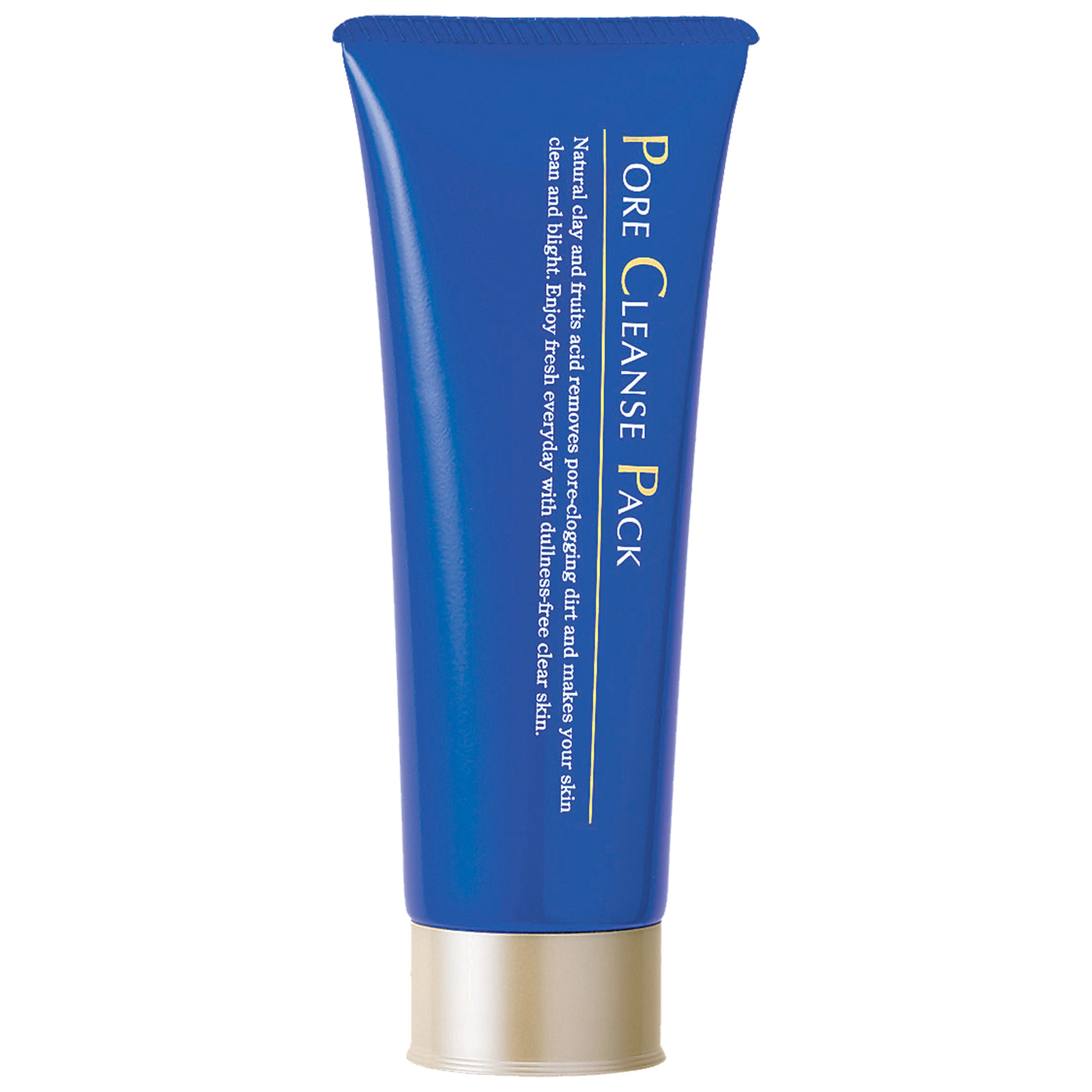 Salon de Flouveil — Salon De Flouveil Pore Cleanse Pack