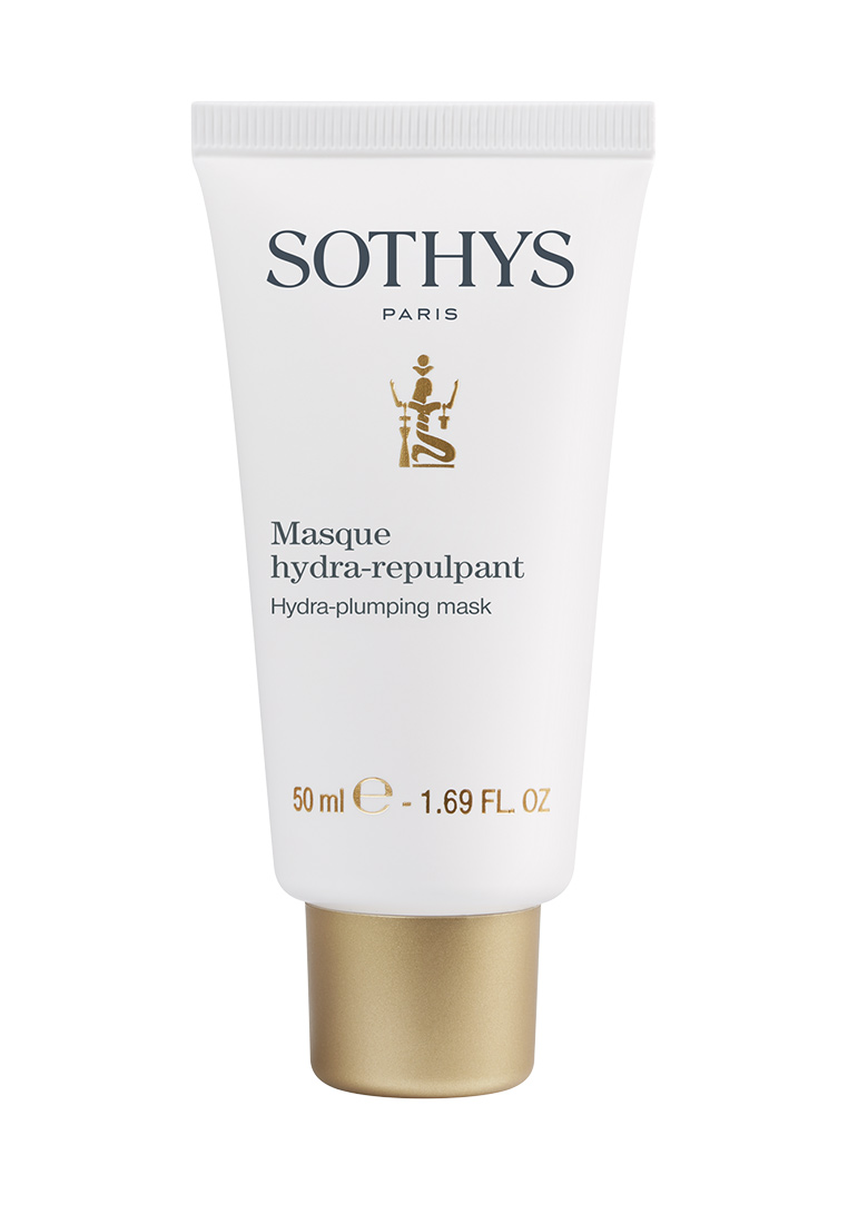 Sothys — Ультраувлажняющая омолаживающая маска