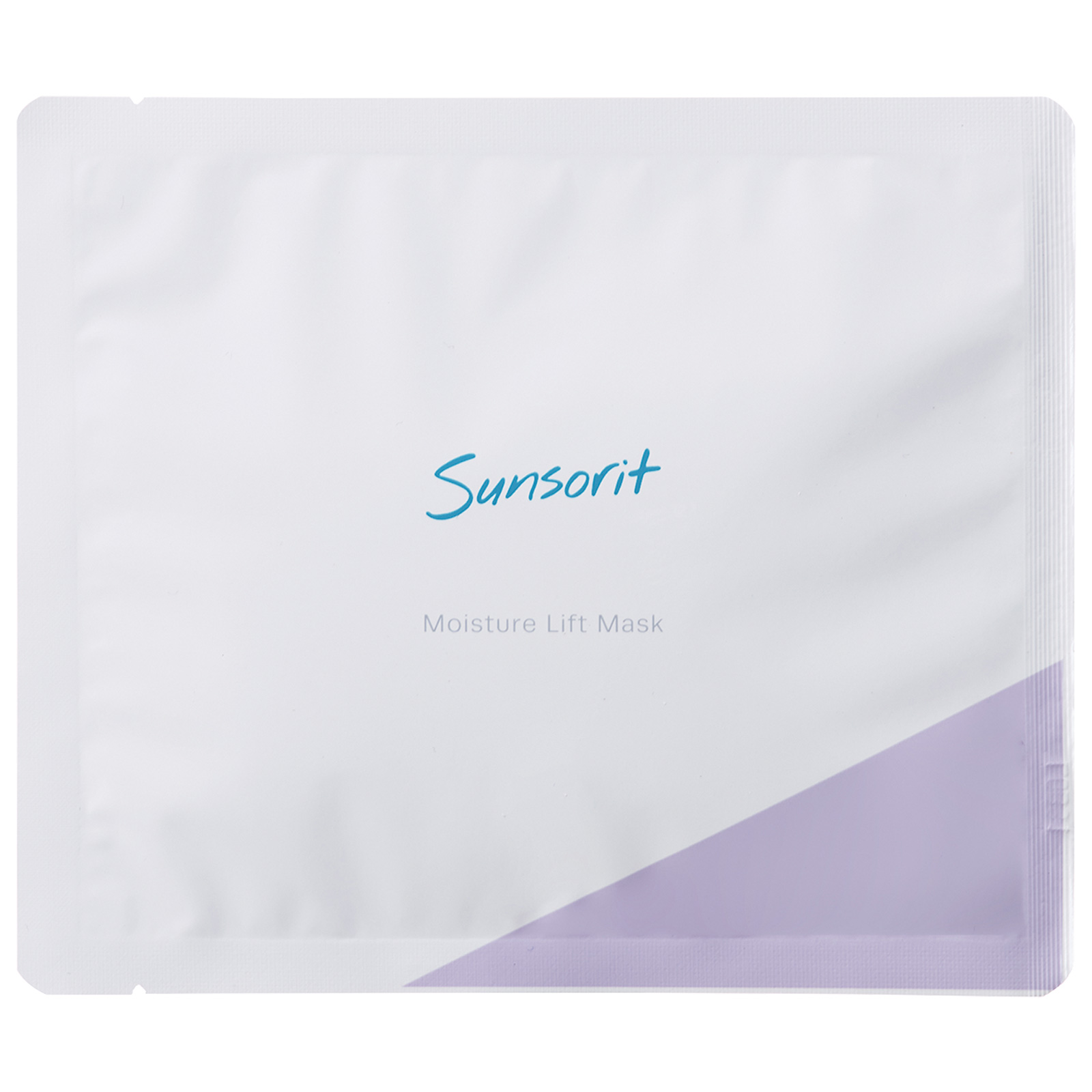 Sunsorit — Sunsorit Moisture Lift Mask