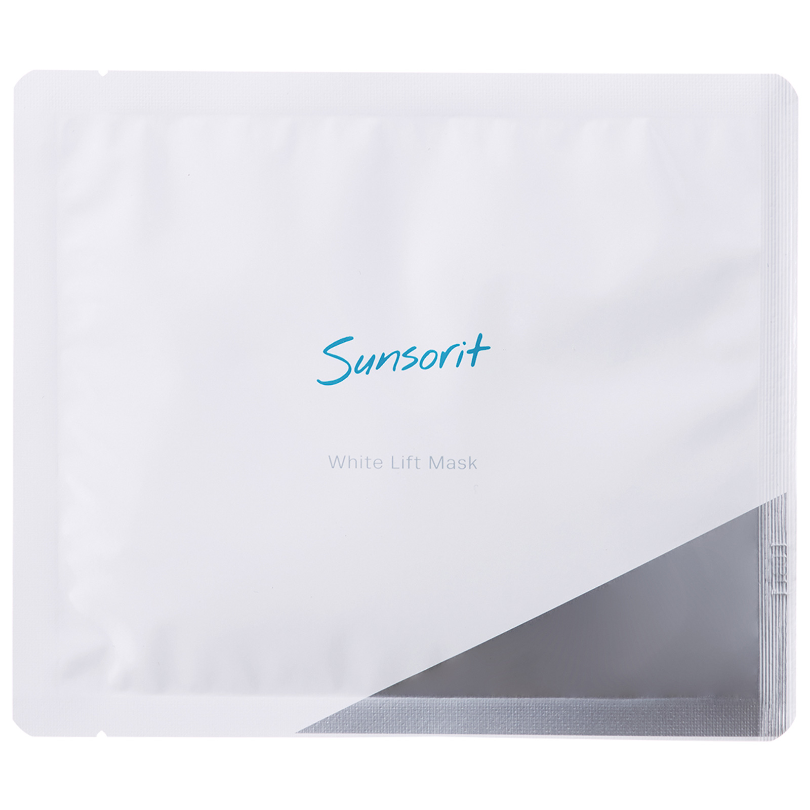 Sunsorit — Sunsorit White Lift Mask